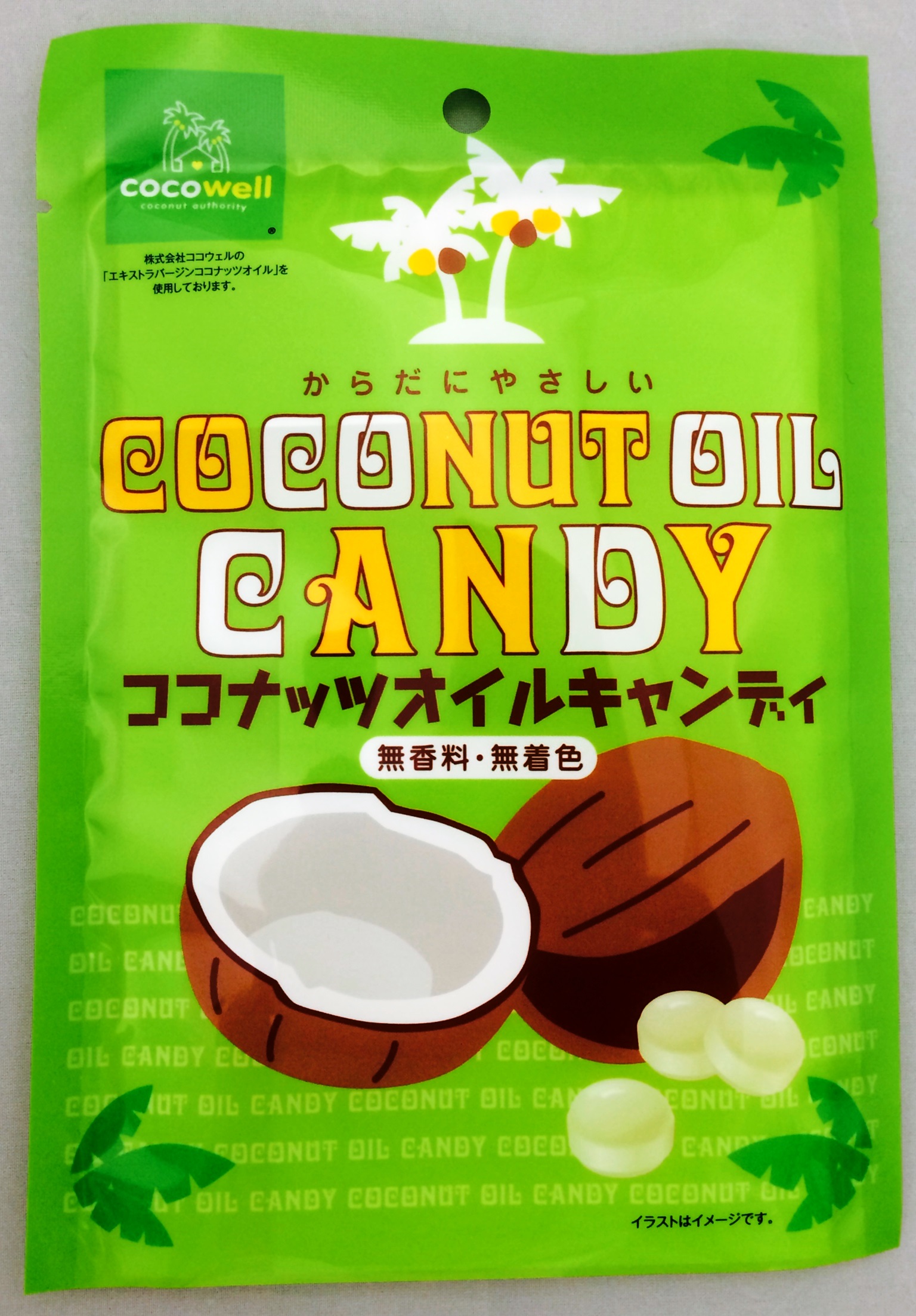 candy